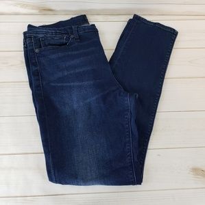 Lucky Brand Brooke Legging Jeans SZ: 14/32
